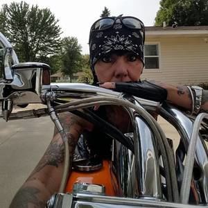 Meet your Posher, Robin